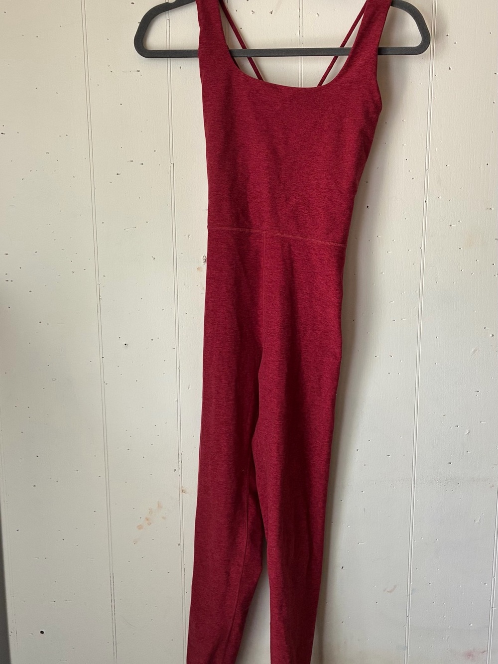 Calia Carrie Underwood Bodysuit Jumpsuit Lustralux size M